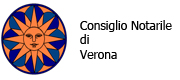 consiglio notarile di Verona