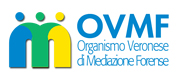 ovmf Organismo Veronese di Mediazione Forense